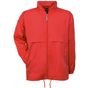 B&C Collection Air red