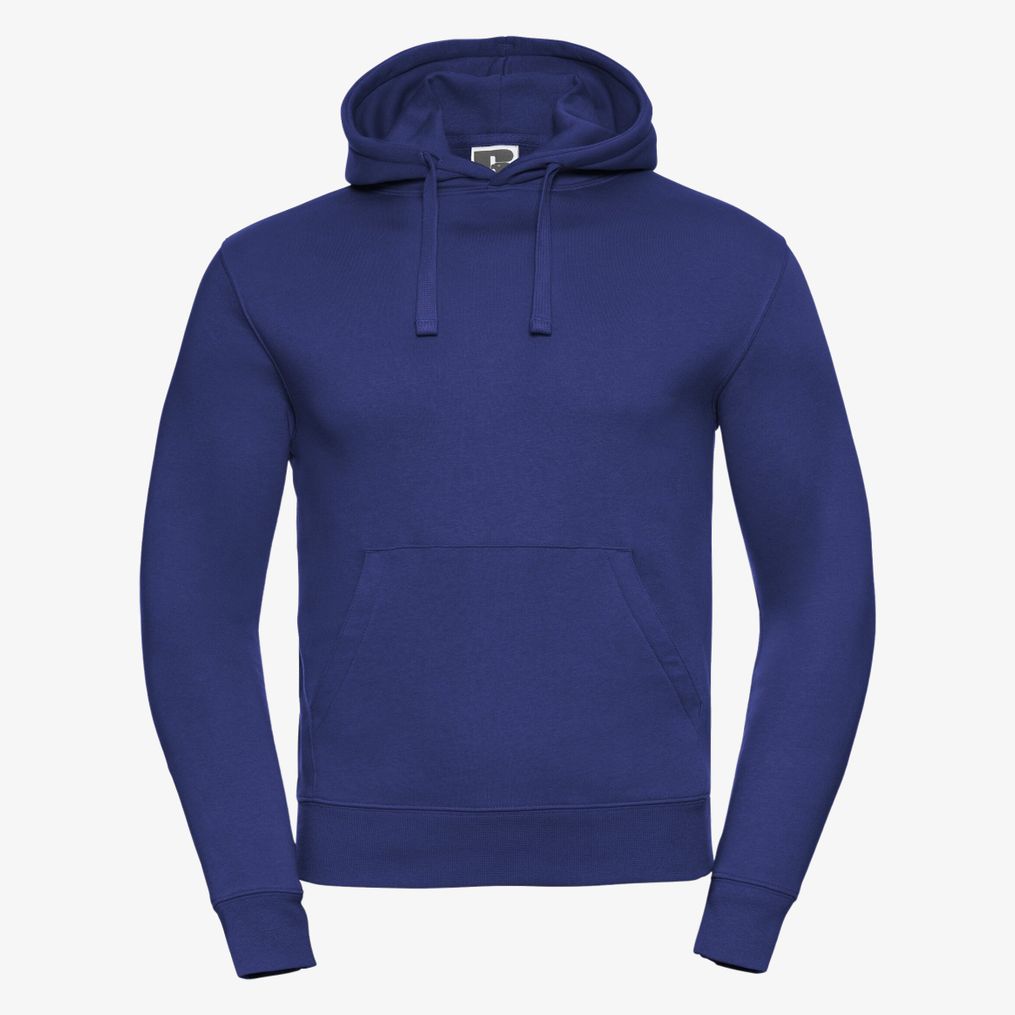 Men's Authentic Hooded Sweat Russell