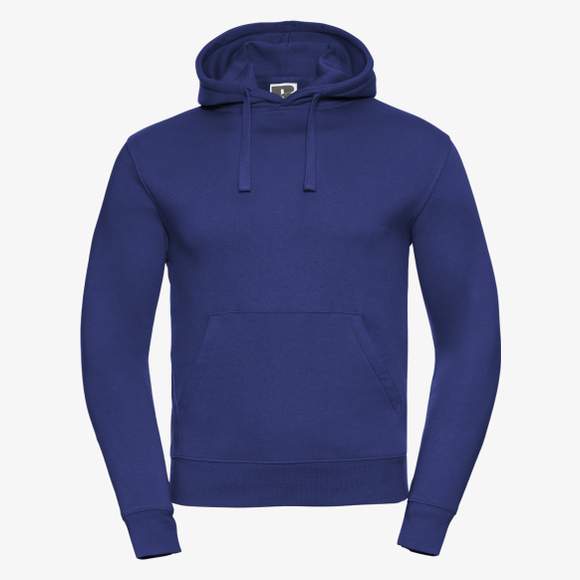 Men's Authentic Hooded Sweat Russell