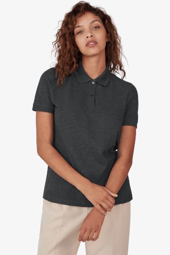 Image produit B&C My Polo 210 /Women