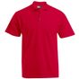 Promodoro Men´s Premium Polo fire_red