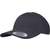 flexfit Ethno strap cap black
