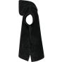ProAct Poncho éponge à capuche enfant black