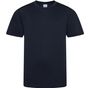 AWDis Just Cool Kids Cool Smooth T french_navy