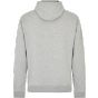 Kustom Kit Regular Fit 1/4 Zip Hoodie Heather grey