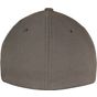 flexfit Alpha Shape Flexfit Cap dark_grey