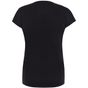 JHK Ladies Regular Premium T-Shirt black