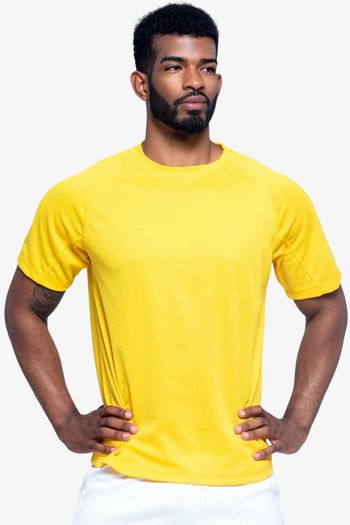 Image produit Sport t-shirt man