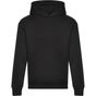 AWDis Just Hoods Heavyweight signature Hoodie deep_black