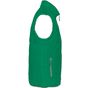Kariban Bodywarmer matelassé  kelly_green