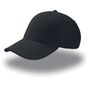 Atlantis Sport Sandwich Cap black/black
