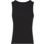Build Your Brand Men's Tanktop Black
