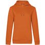 B&C Collection B&C Queen Hooded_° pure_orange