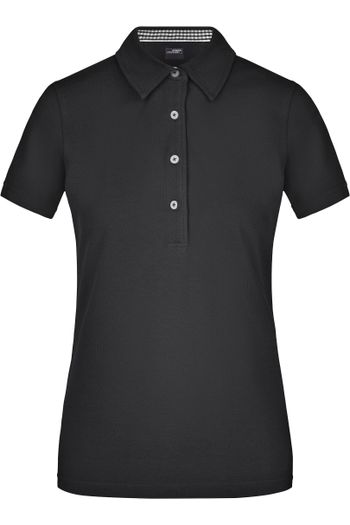 Image produit Ladies´ Plain Polo
