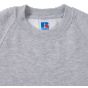 Russell Athletic Kids Classic Sweatshirt light_oxford
