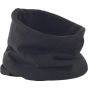 K-up Tour de cou doublé polaire black