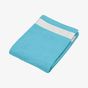 Kariban Drap de plage velours KARIBAN 100 X 160