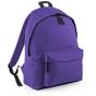 Bagbase Sac à dos Original Fashion purple