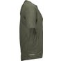Tee Jays COOLdry Tee olive_melange