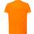 JHK Regular Premium T-Shirt orange