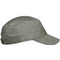 K-up Cuba - Casquette 3 panneaux khaki