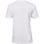 Tee Jays Junior power tee white