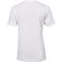 tee jays Junior power tee white