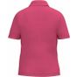 iDeal Basic Brand Polo piqué enfant ideal_fuchsia