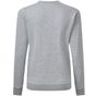 SG Originals Crew Neck Sweatshirt Women light_oxford