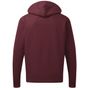 SG Originals Hooded Sweatshirt Men burgundy