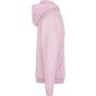 New Morning Studios Basic hoody soft_pink