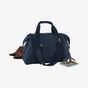 Bagbase Vintage Canvas Weekender