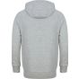 Tombo Unisex athleisure hoodie heather_grey