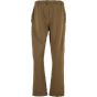 Build Your Brand Vintage Heavy Trackpants Warm khaki
