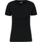 WK Designed To Work T-shirt Day To Day manches courtes femme black/kelly_green