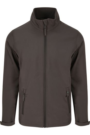 Image produit Softshell classique 2 couches