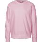 Neutral Unisex Sweatshirt light_pink