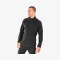 Result Recycled microfleece jacket