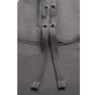 HRM Kids Premium Hoody Dark grey