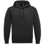 SG Essentials Unisex Hoodie black
