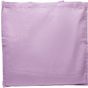 Build Your Brand Oversized Canvas Bag soft_lilac