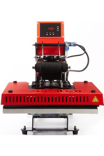 Image produit Presse de transfert modulaire TC5 LITE 38cm x 38cm