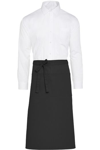 Image produit Rome - Recycled Bistro Apron with Pocket