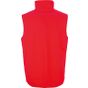 Result Microfleece Gilet red
