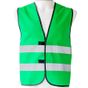 Korntex Gilet de signalisation green