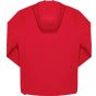B&C Collection Reset Hooded Softshell red