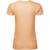 SG Signature Signature Tagless Tee Women cantaloupe