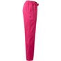 Velilla Pantalon personnel médical fuchsia