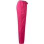 Velilla Pantalon personnel médical fuchsia