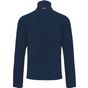 Kariban Marco - Veste micropolaire zippée lourde navy